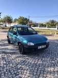 Opel corsa B 1.2