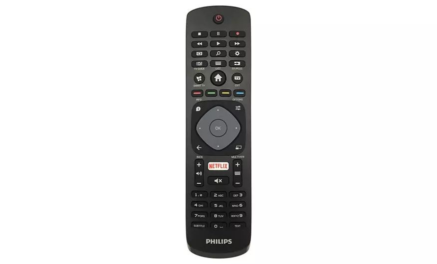 Телевизор Philips 43PFS5301/12