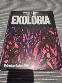 Ekologia - Charles J. Krebs