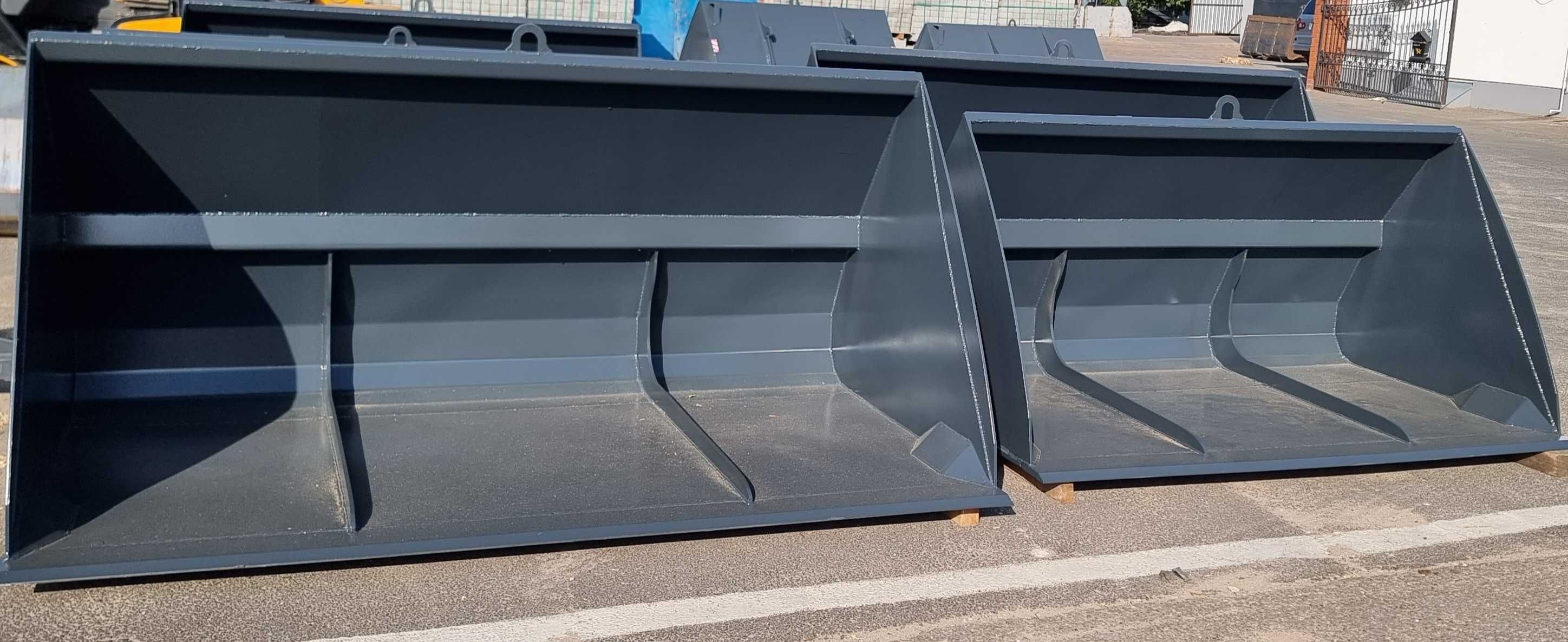 łyżka łycha PRODUCENT uniwersalna jcb 526 525 euro massey ferguson cat