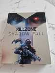 Killzone Shadow Fall ps4 steelbook