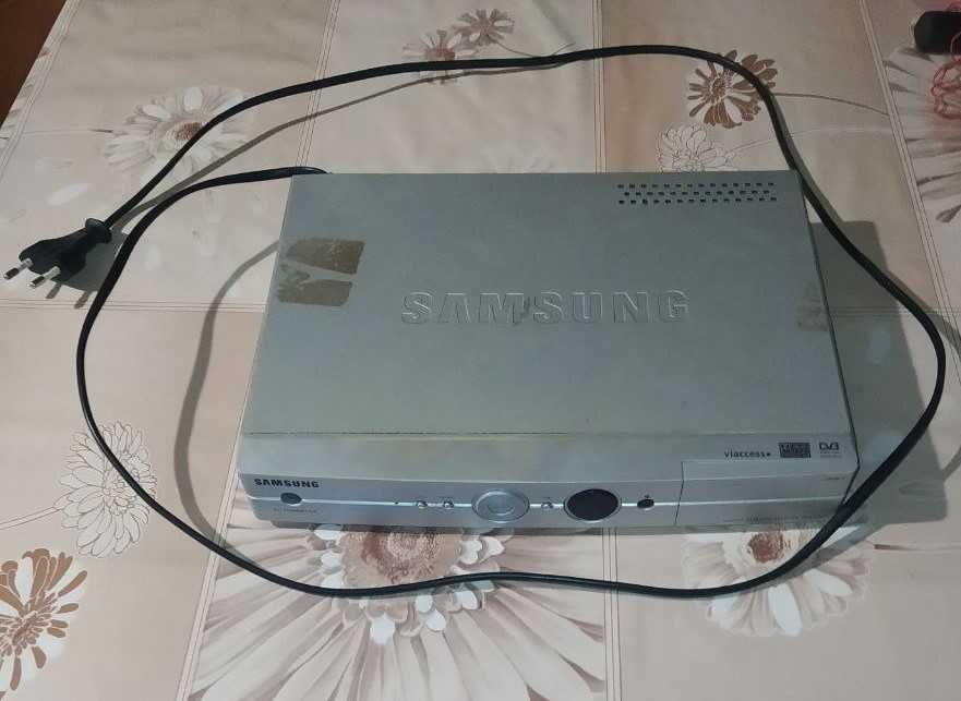Ресивер Samsung DSB-S300V