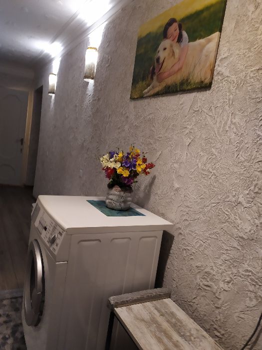 3 кiмн,центр,чисто,фіск.чек.!Володимирска105, паркомісце