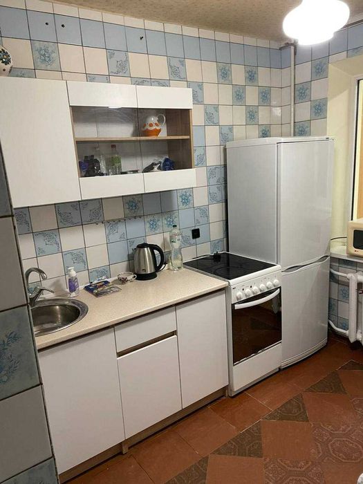 Здам 1 к квартиру ж/м Покровский, вул. Максима Дія 12.  Власник