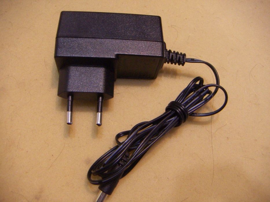 Блок питания импульсный 12 V 0.6 A ( 12 в 0.6 а ) BN055-A07012E