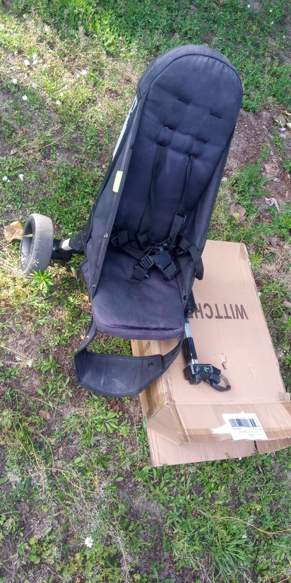Dostawka Buggypod Lite