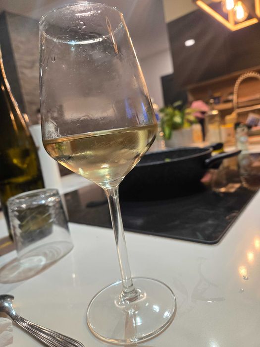 Alvarinho tradicional