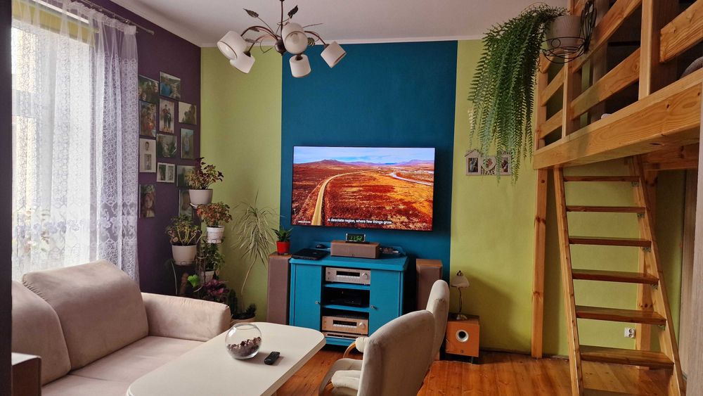 Mieszkanie bezczynszowe 63metry + piwnica Przemyśl centrum