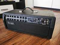 Mesa Boogie Mark IV Rev. B Wide Body Head 90W + Footswitch