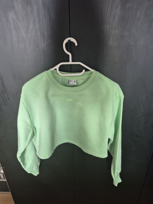 Bluza 4F rozmiar S