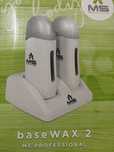 Base Dupla MS Profissional Wax 2