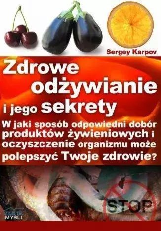 Zdrowe Odżywianie I Jego Sekrety Nowa
