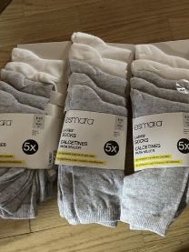 Носки шкарпетки жіночі Esmara ( Німеччина)