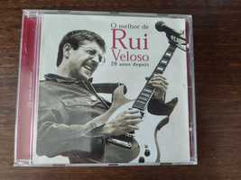 Rui Veloso Cd 20 anos