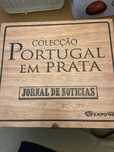 Coleção Portugal em Prata