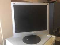 Монитор ViewSonic. Philips