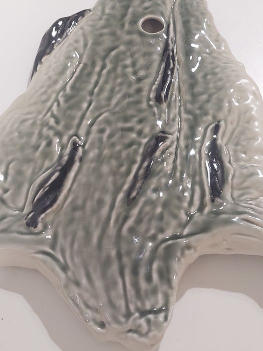 Bordallo Pinheiro - Bacalhau