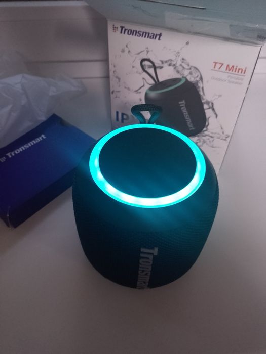 Колонка Tronsmart t7 mini Новая