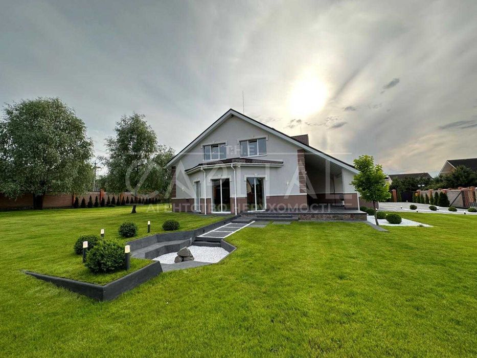 Продаж будинку, с. Іванковичі, Васильківський р-н.  ЗАКРИТЕ КМ, ГАЗ