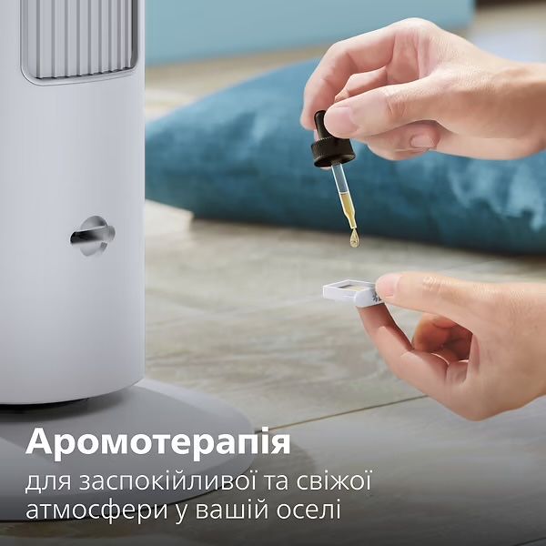 Вентилятор philips CX5535/00