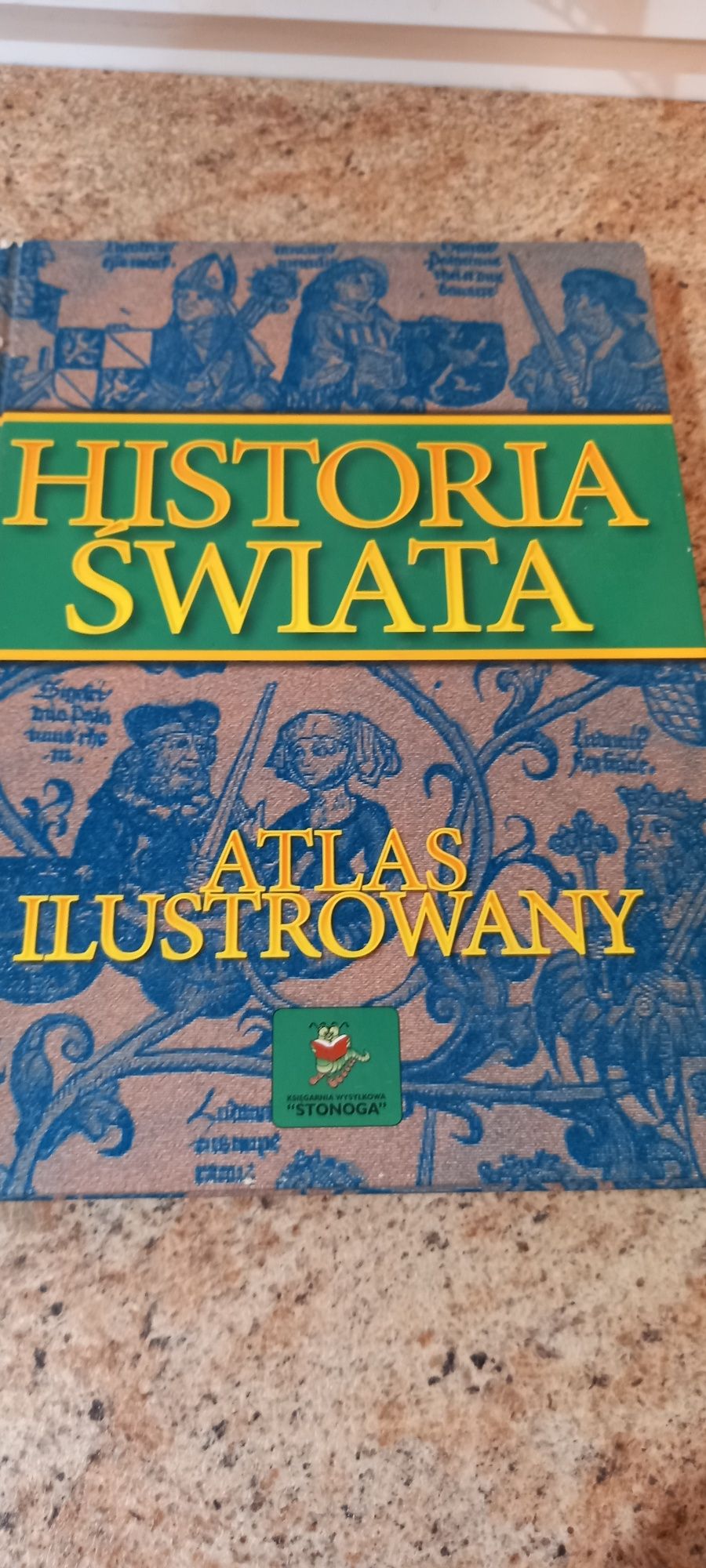 Historia Świata  za 20 zł