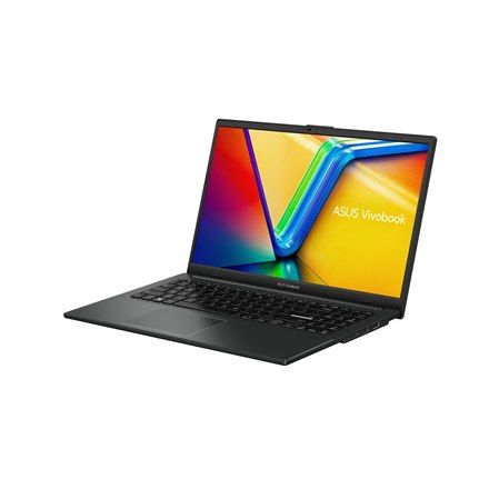 Asus | Vivobook Go 15 OLED E1504FA-L1252W | Mixed Black |
