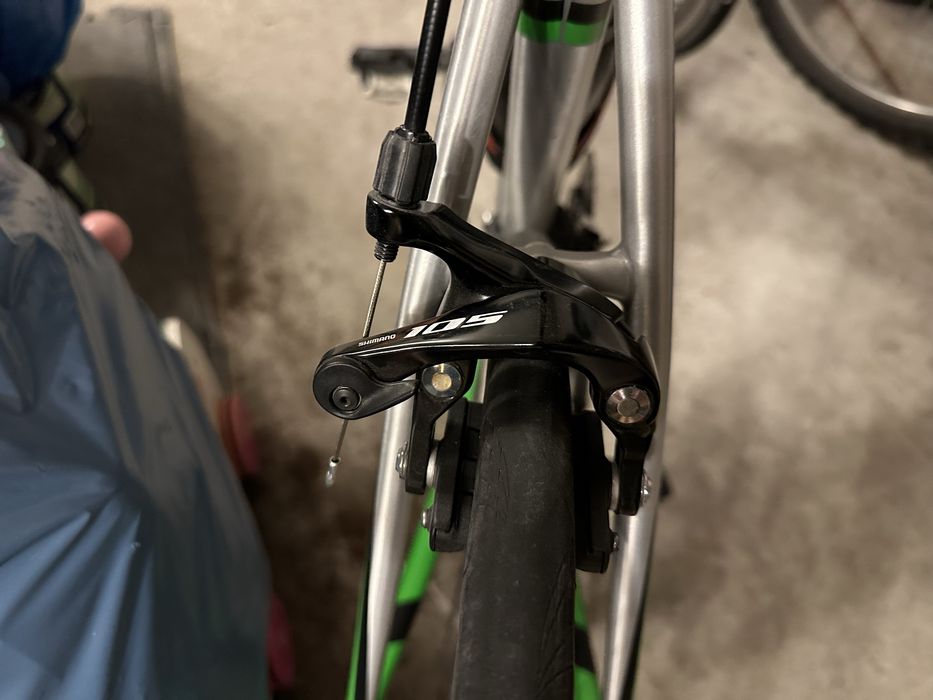 Rower szosowy Specialized Allez Comp 54 cm