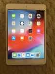 Ipad mini 2 16 gb silver idał