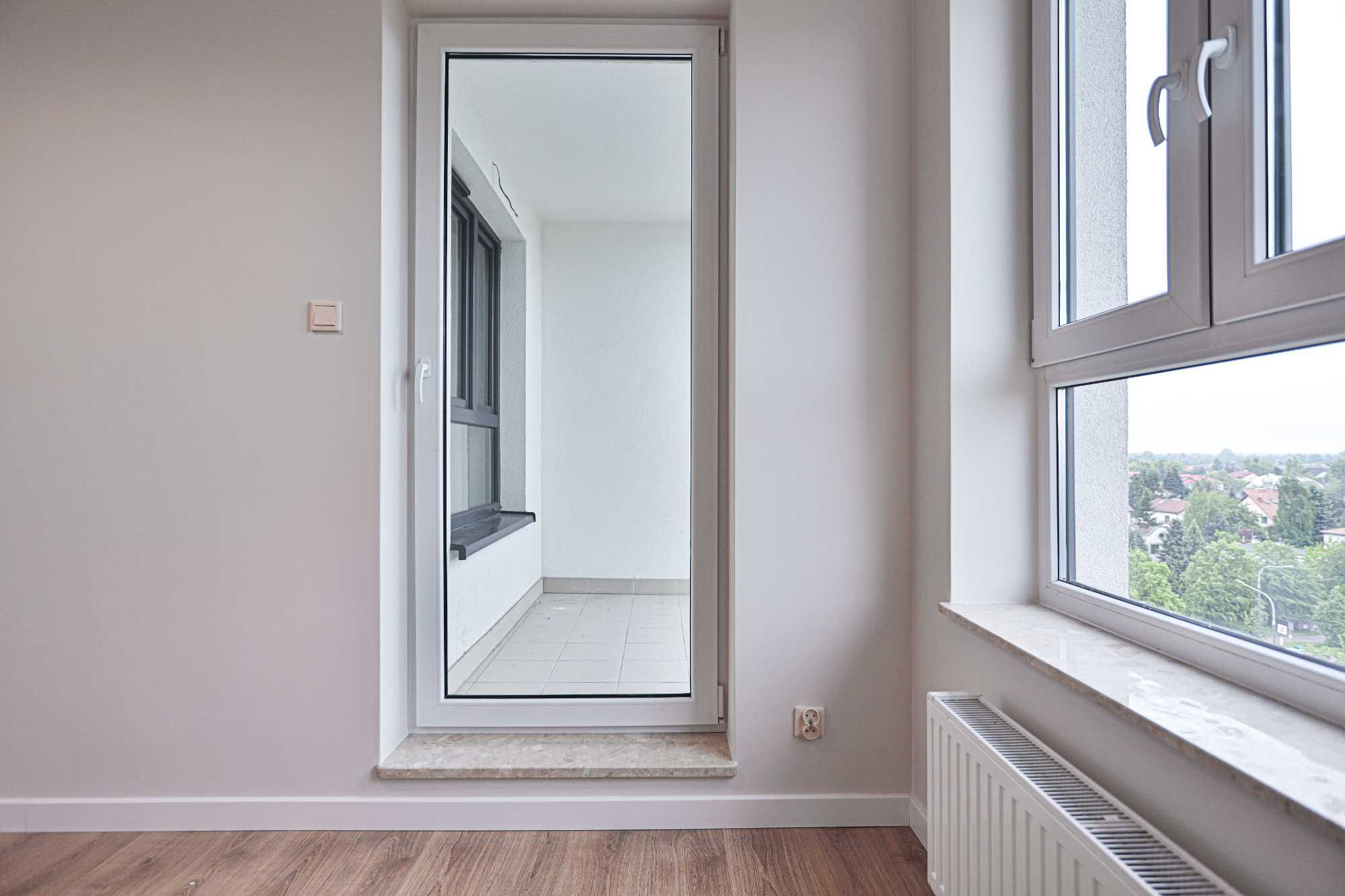 Nowy apartament/mieszkanie 84 m2, 5 pokoi, 2 łazienki, Piastów.