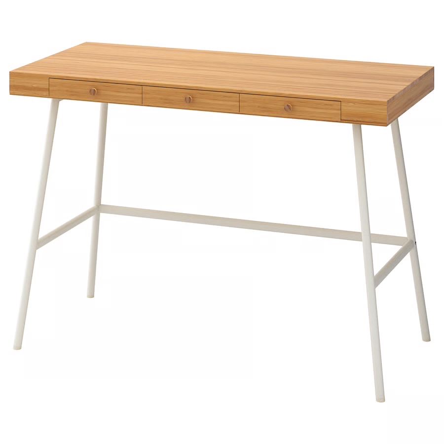 Biurko Ikea Lillasen