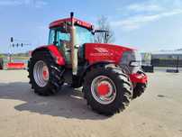 McCormick MTX 120 (Case MX 110, 120, 135)  opony bdb, klimatyzacja