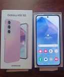 Телефон Samsung a55 5g 8/256 новый