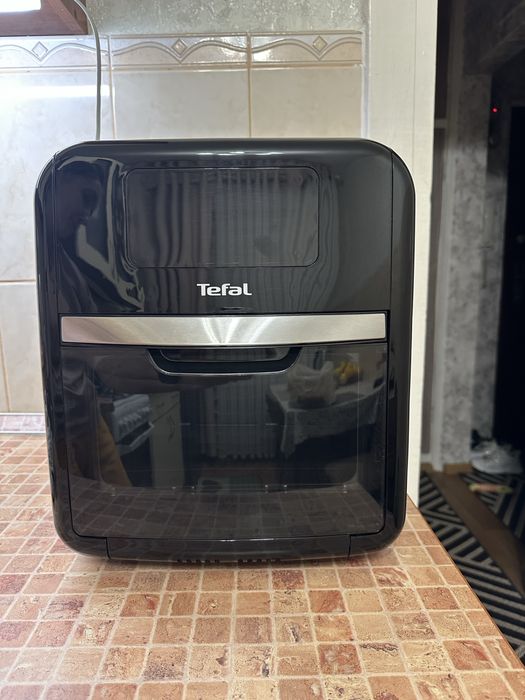 Мультипіч Tefal Easy Fry Oven & Grill FW501815