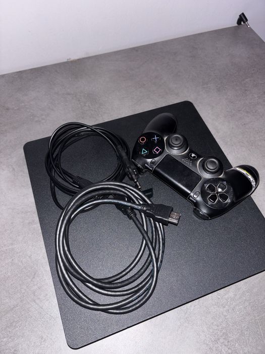 Playstation 4 slim 500gb