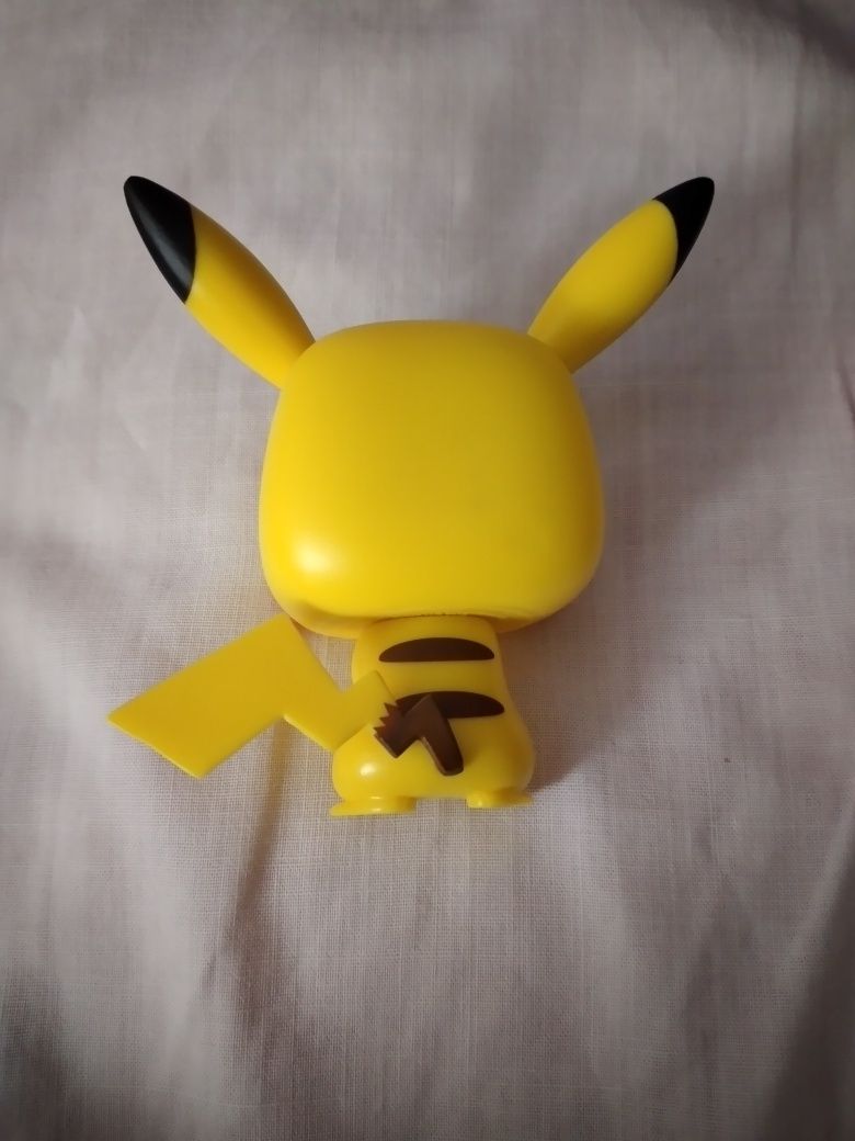 Funko pop pikachu