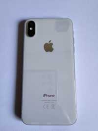 Iphone x 64GB Branco