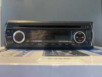 Radio Samochodowe BLAUPUNKT MANCHESTER 110 1-DIN