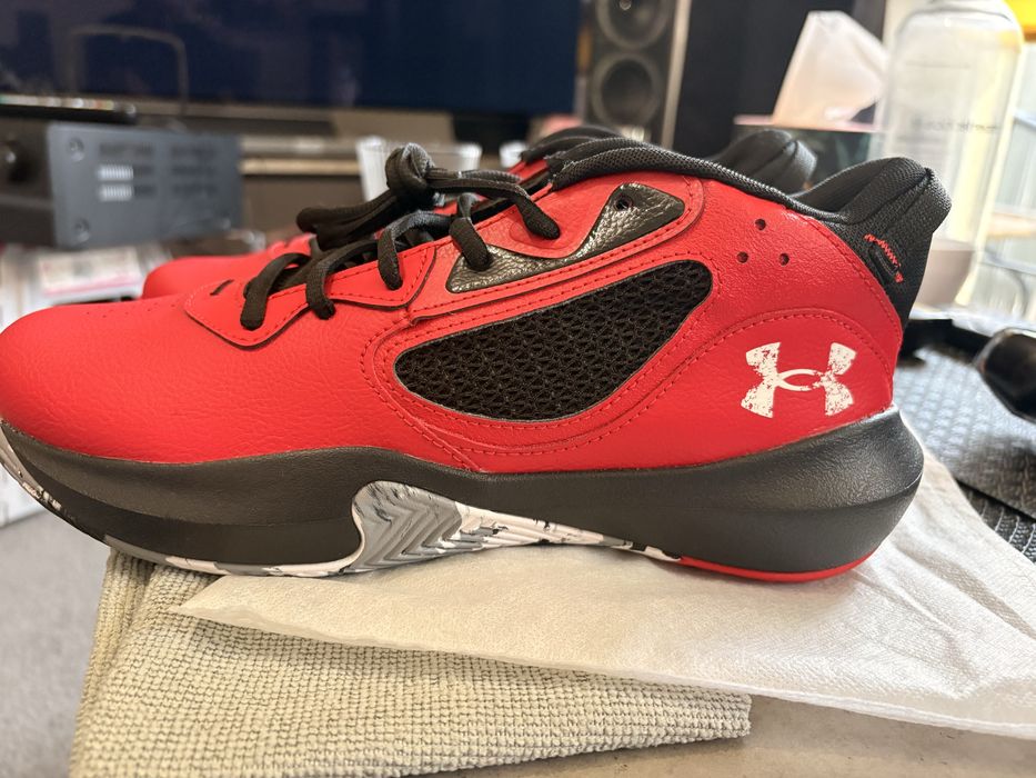 Buty firmy Under Armour