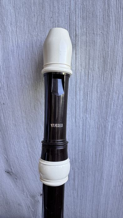 Flet Yamaha Music Europe Yamaha - soprano