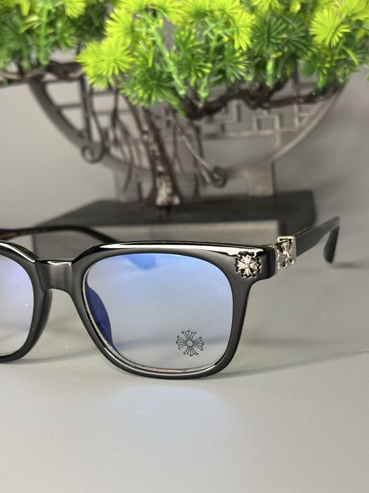 Очки Хром Хартс Chrome Hearts