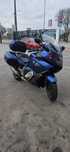 Bmw k1600gt full extras