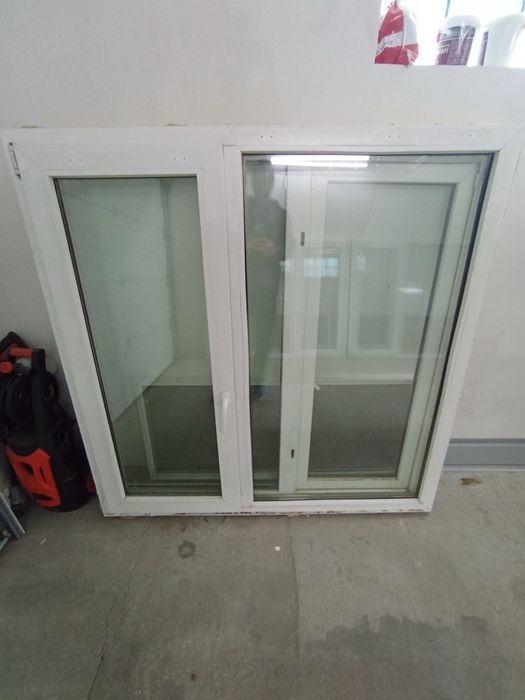 Металопластикові вікна