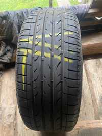 Продам резину літню Bridgestone 225/50r17