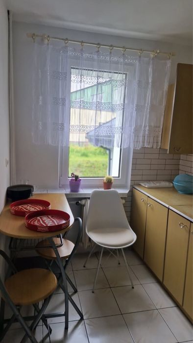 Wynajmę mieszkanie 2 pokojowe OSTRÓDA