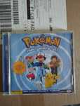 Album pokemon cd musical sic