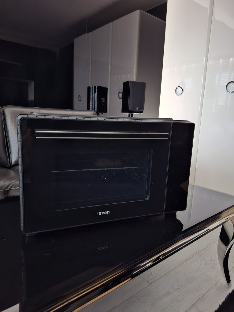 Piekarnik mini Raven EPI008 Rożen 35l