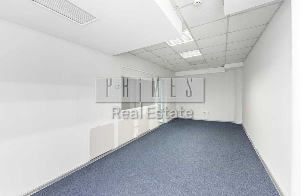 Продаж офісу, ЖК Дипломат Холл, вул. Жилянська 59