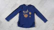 Bluzka coccodrillo rozm. 110