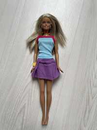 Lalka Barbie surferka