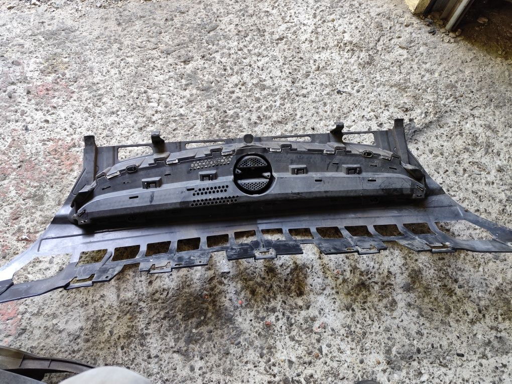 Gril atrapa opel astra j lift i przedlift